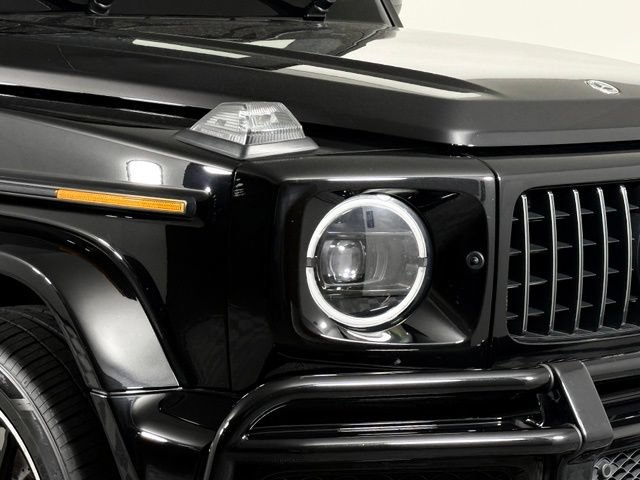 Used 2022 Mercedes-Benz G 63 AMG 4MATIC image 16
