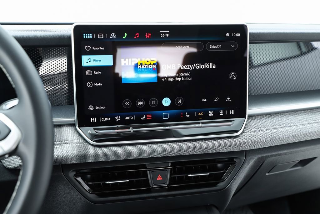 New 2026 Volkswagen Tiguan S image 62