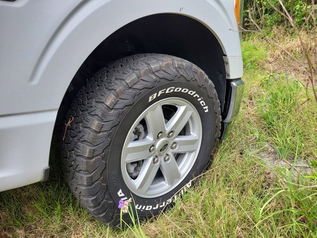 Used 2021 Ford F150 XLT w/ Equipment Group 301A Mid AWD/4WD image 9