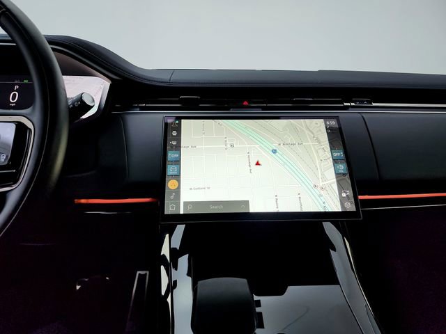 Certified 2024 Land Rover Range Rover Sport Dynamic SE AWD/4WD image 27