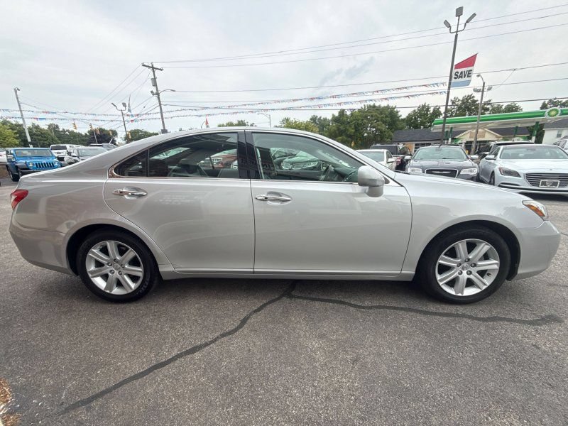 Used 2008 Lexus ES 350 FWD image 4