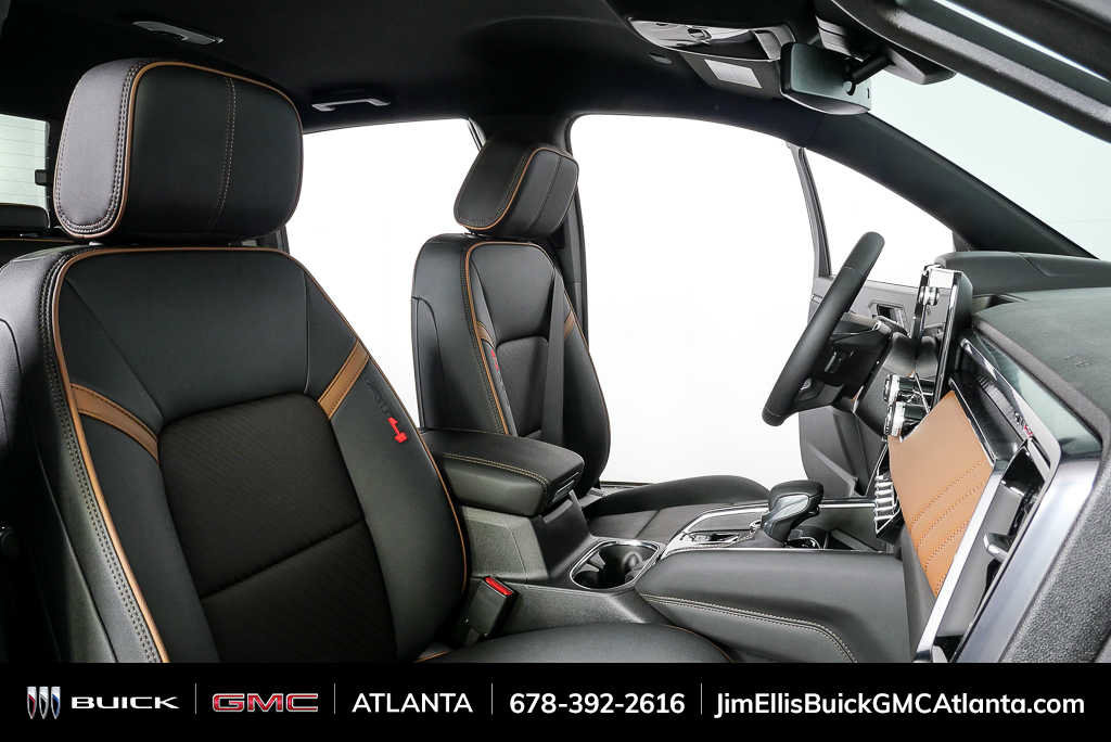 New 2026 GMC Canyon AT4 w/ AT4 Premium Package image 21