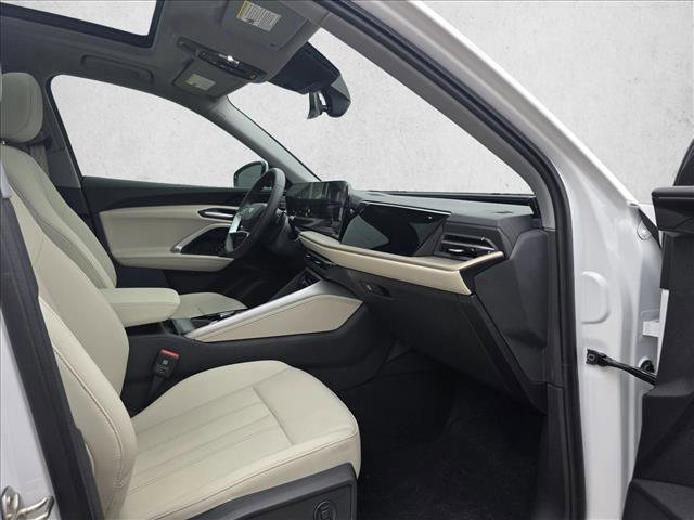 New 2025 Audi Q5 Premium image 12