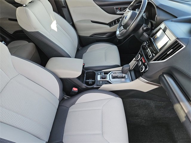 Used 2019 Subaru Forester Premium image 14