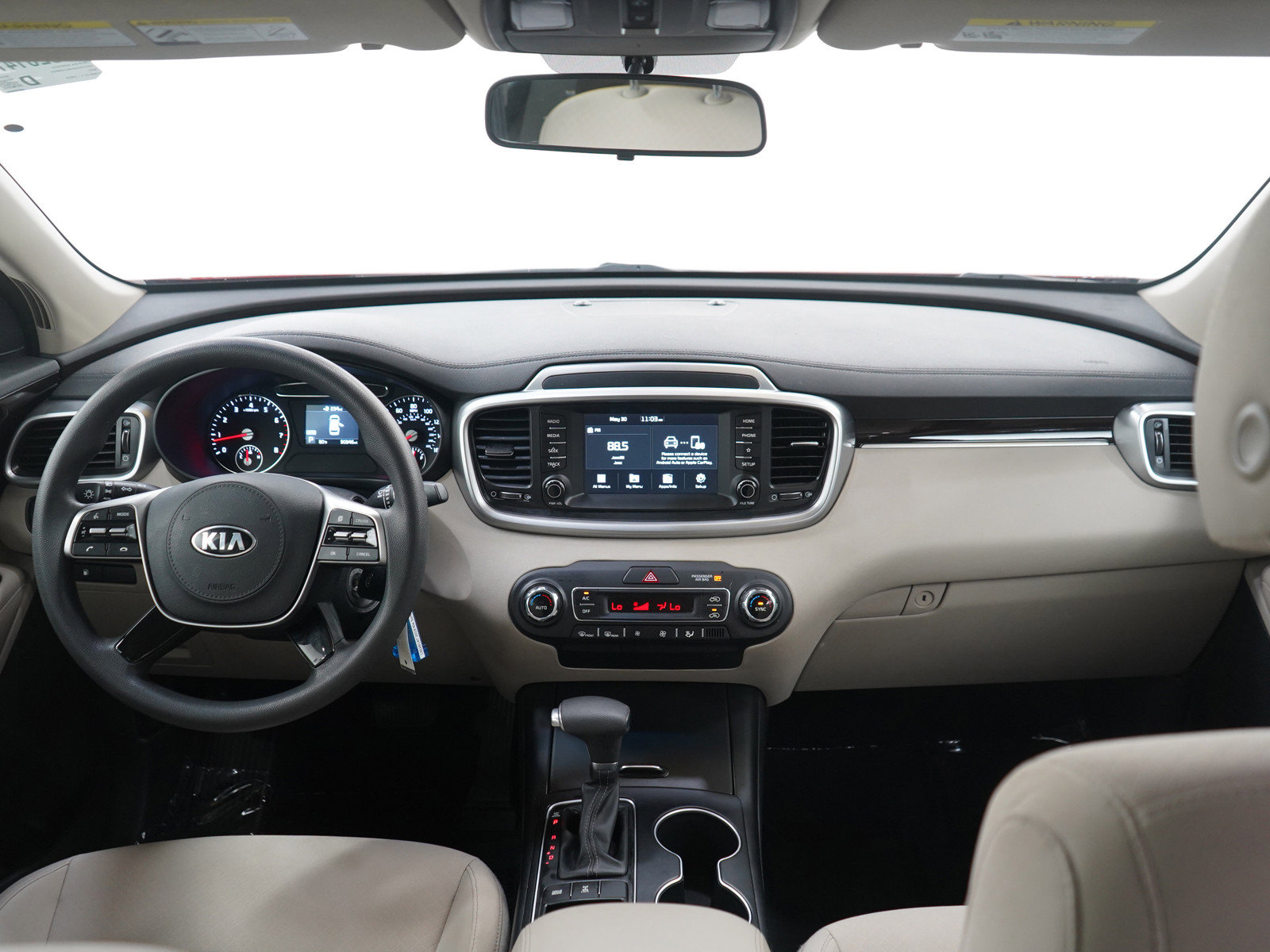 Used 2019 Kia Sorento AWD V6 image 14
