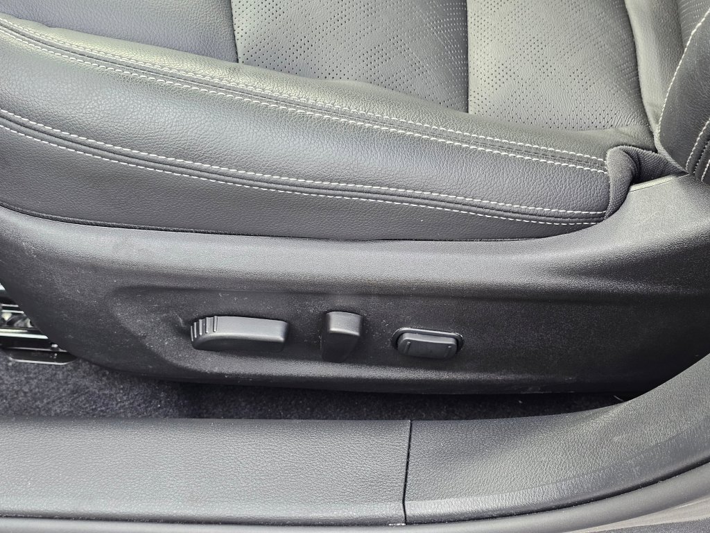 Used 2023 Nissan Altima 2.5 SL image 31