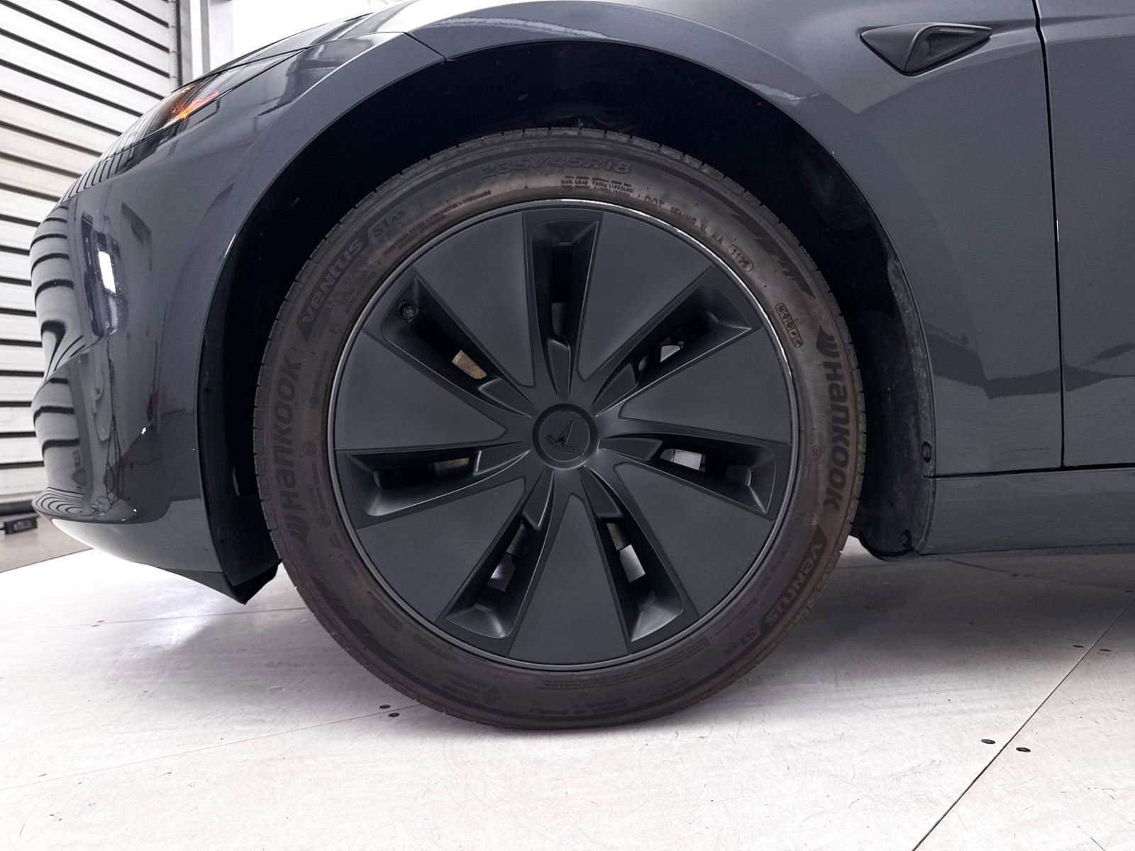 Used 2025 Tesla Model 3 Long Range RWD image 15