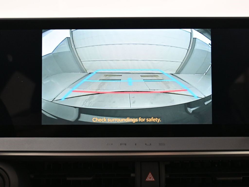 Certified 2024 Toyota Prius XLE image 20