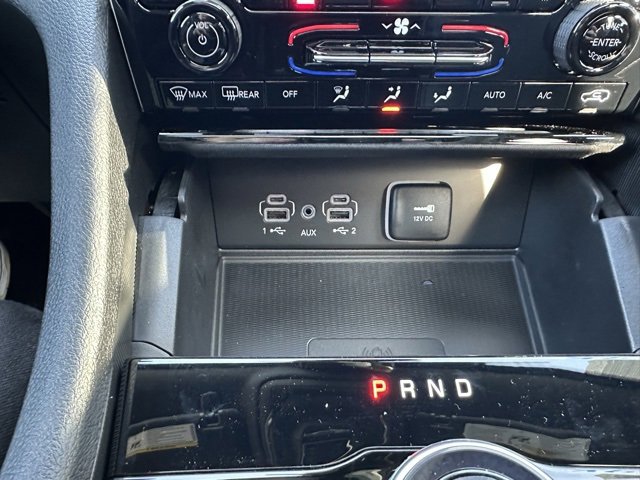 New 2025 Jeep Grand Cherokee Altitude image 36