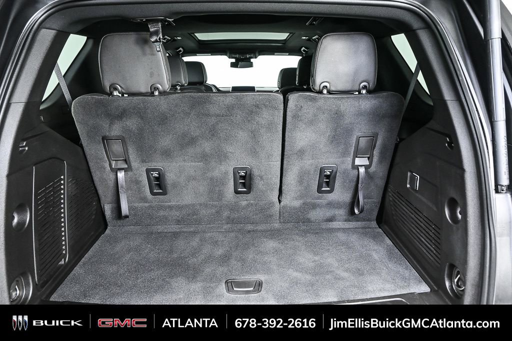 Certified 2023 GMC Yukon SLT image 33