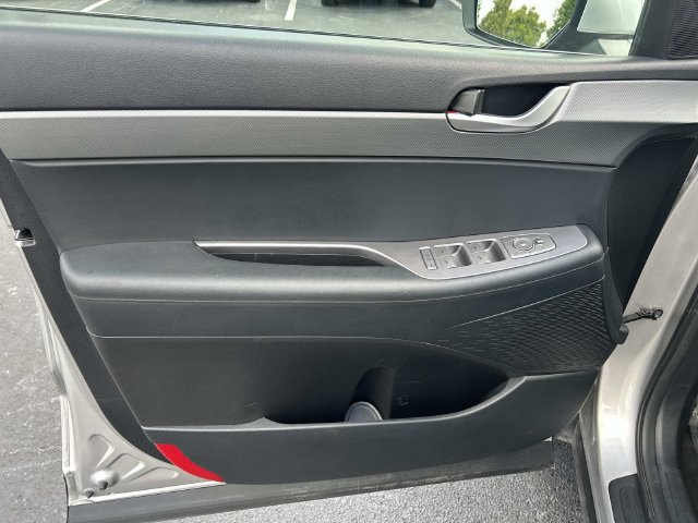 Used 2024 Hyundai Palisade SEL FWD image 23