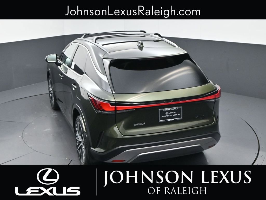 New 2026 Lexus RX 350 Premium Plus image 28