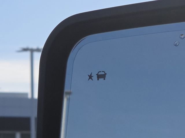 New 2026 Chevrolet Silverado 2500 LTZ w/ LTZ Plus Package image 13