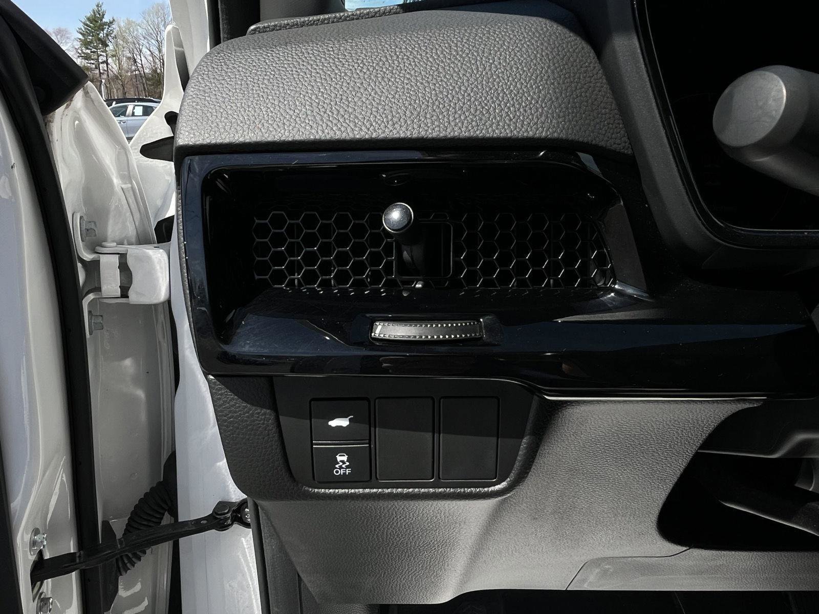 Certified 2023 Honda CR-V EX-L image 16