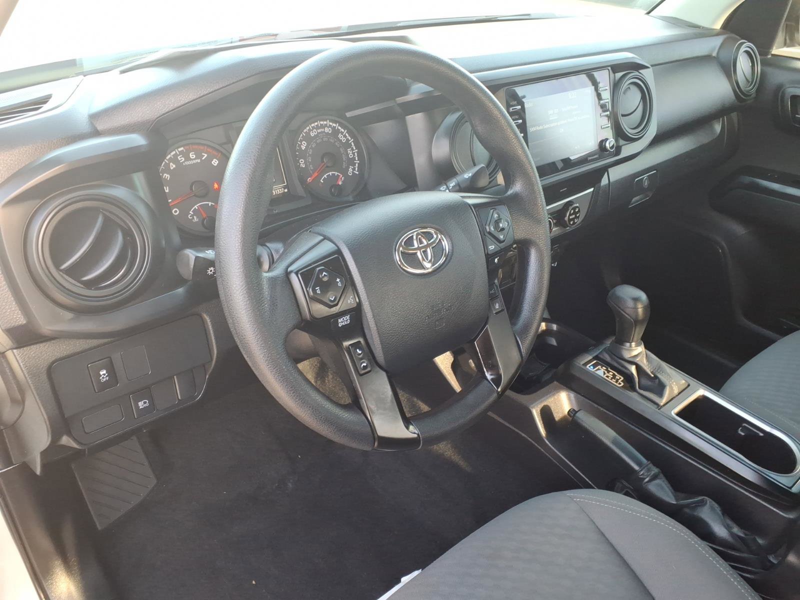 Certified 2023 Toyota Tacoma SR image 11