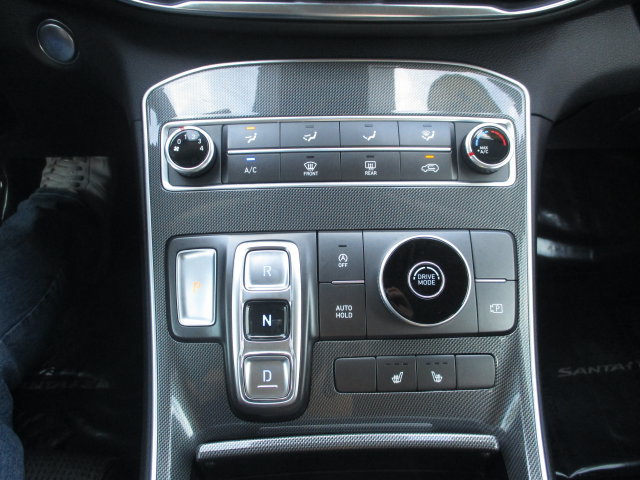 Used 2022 Hyundai Santa Fe SEL FWD image 26