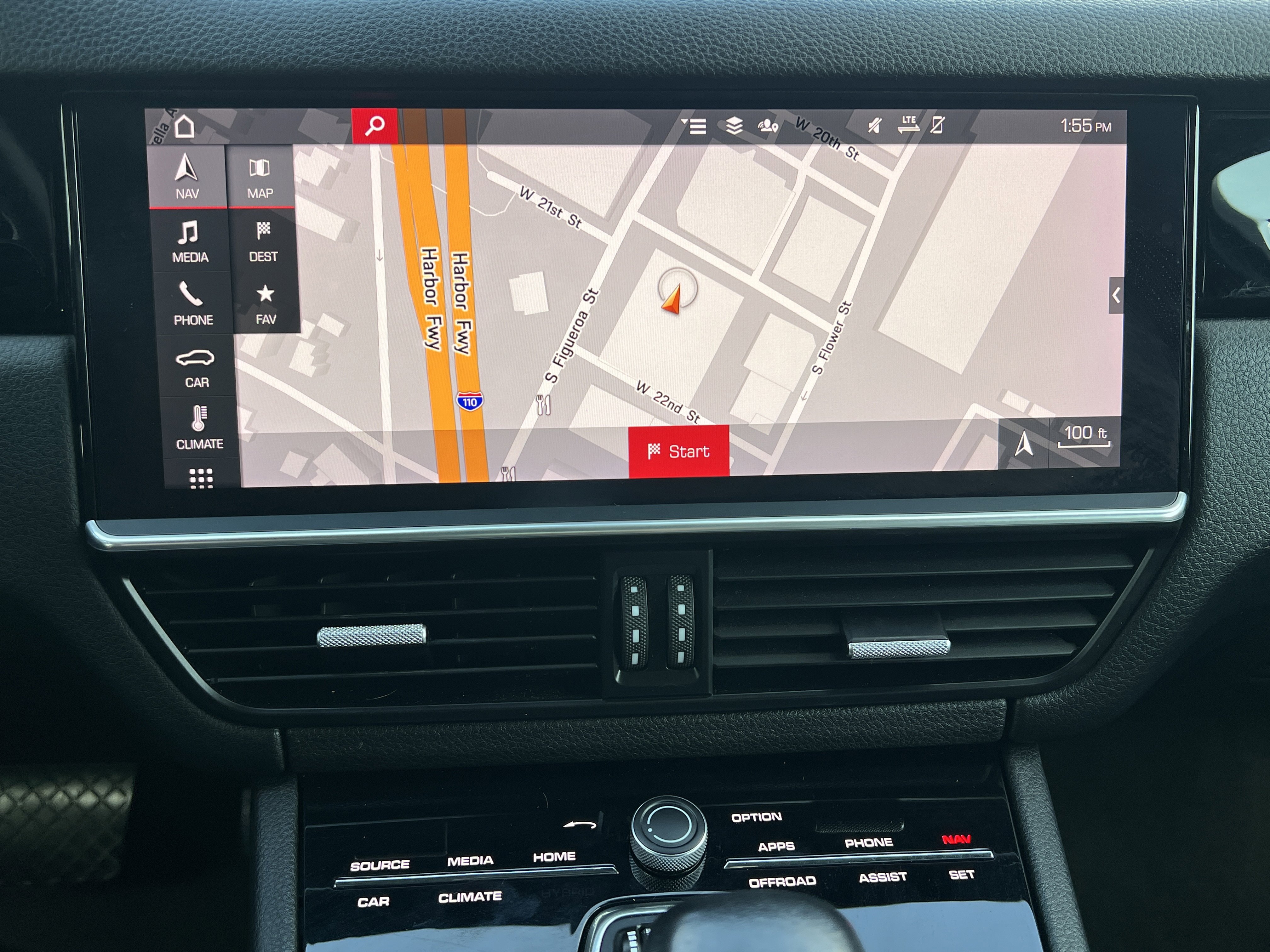 Used 2021 Porsche Cayenne image 35