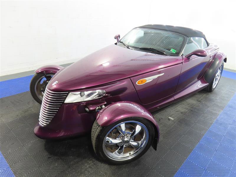 Used 1997 Plymouth Prowler image 4