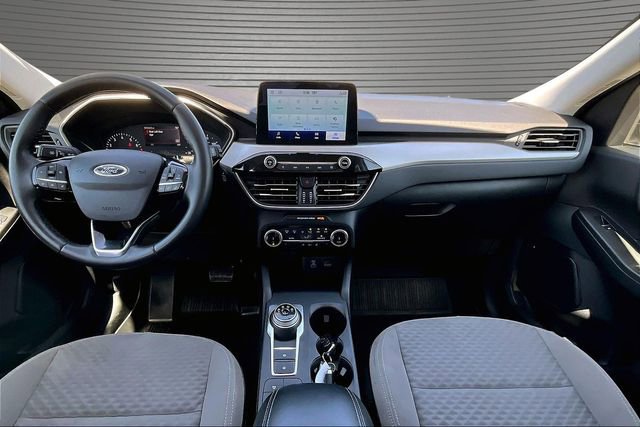 Used 2022 Ford Escape SE w/ Convenience Package AWD/4WD image 7