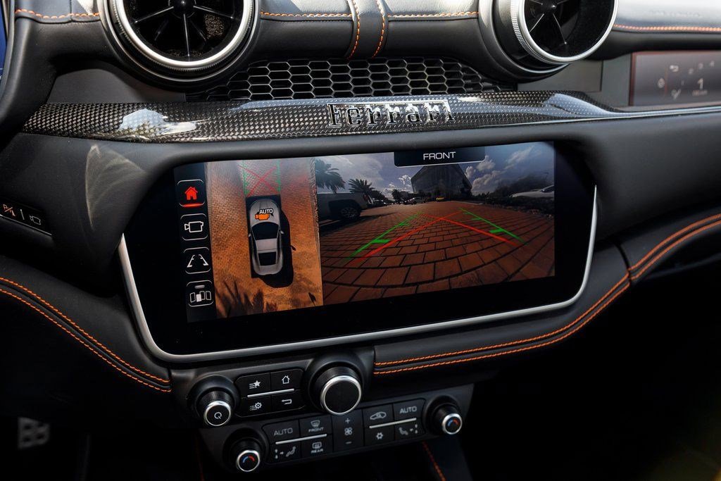 Used 2023 Ferrari Portofino M image 43