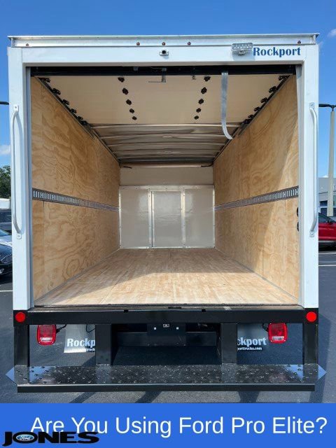 New 2023 Ford Transit 350 Base AWD/4WD image 10