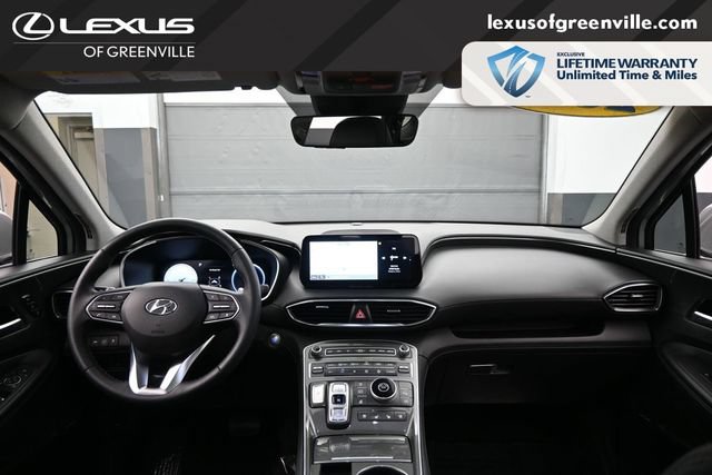 Used 2023 Hyundai Santa Fe Limited FWD image 24
