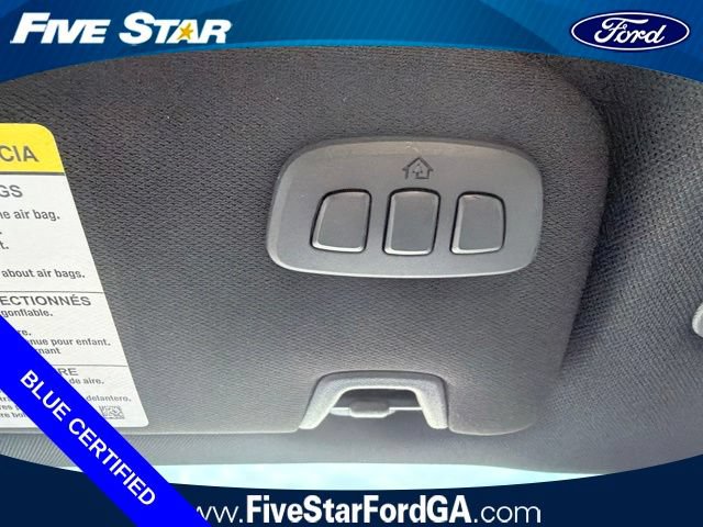 Certified 2025 Ford Mustang GT Premium RWD image 22