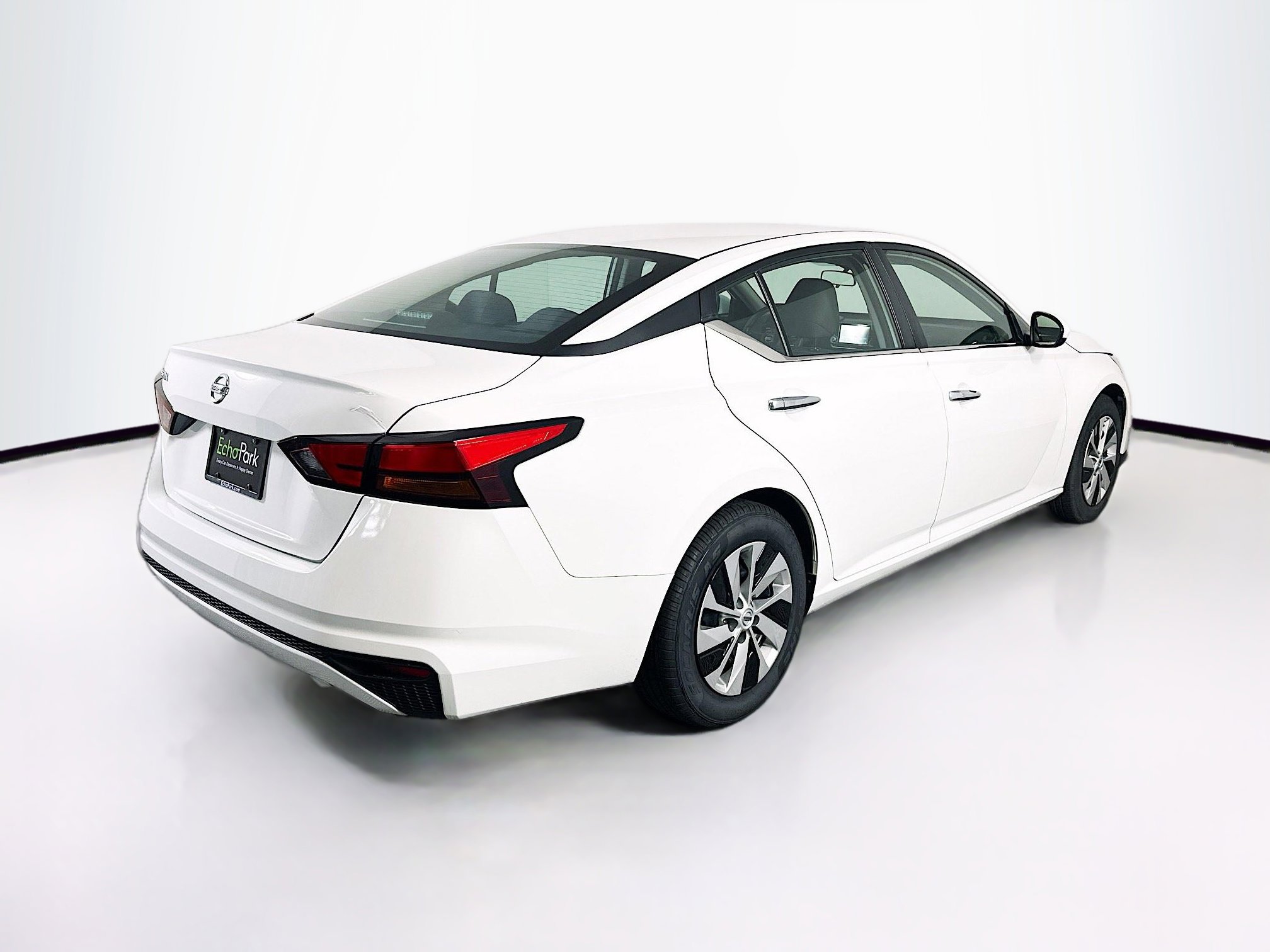 Used 2022 Nissan Altima 2.5 S image 9