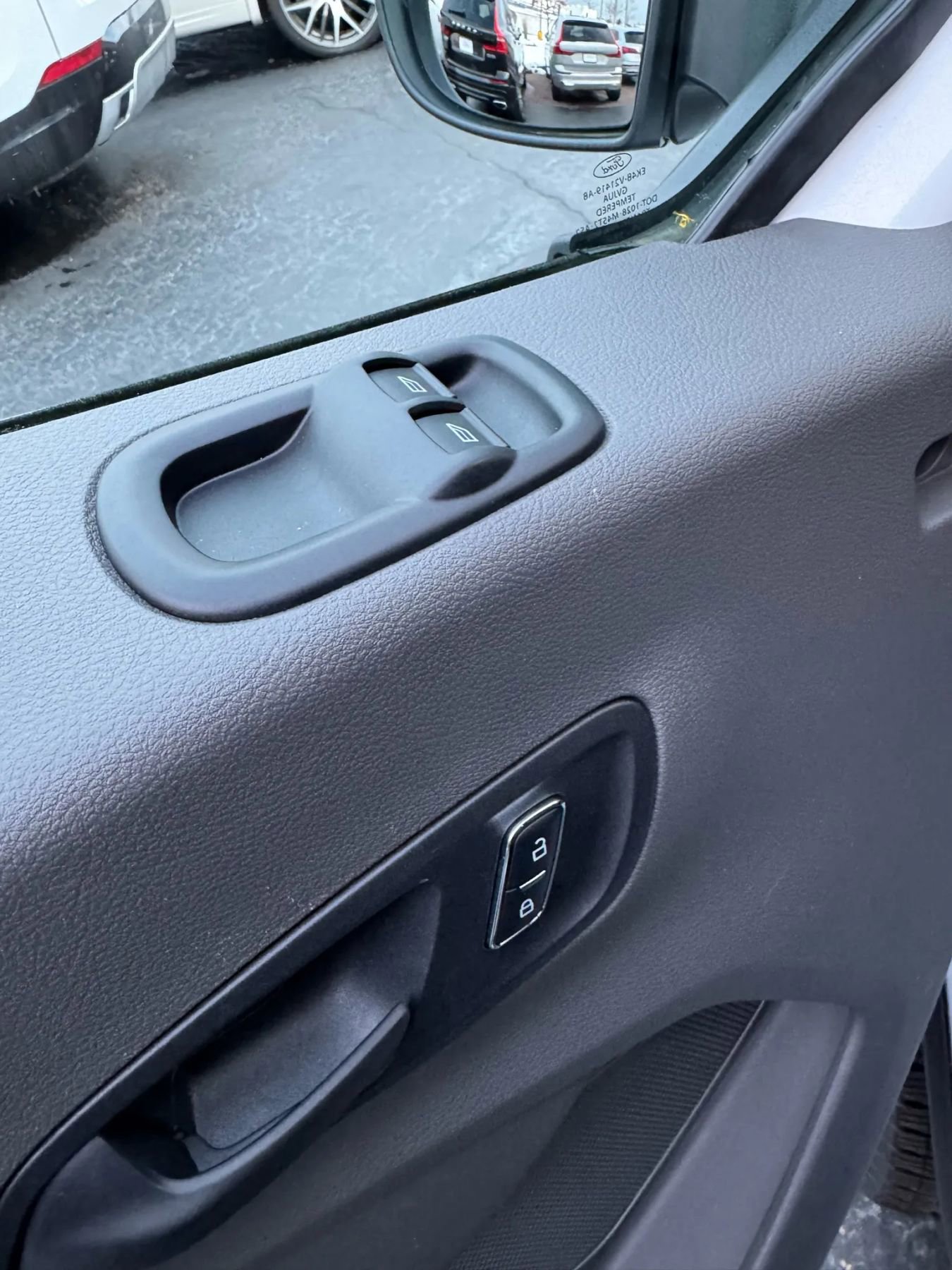 Used 2024 Ford Transit 250 Low Roof w/ Exterior Upgrade Package image 12