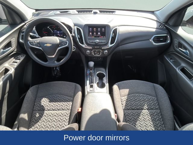 Certified 2023 Chevrolet Equinox LT FWD image 26