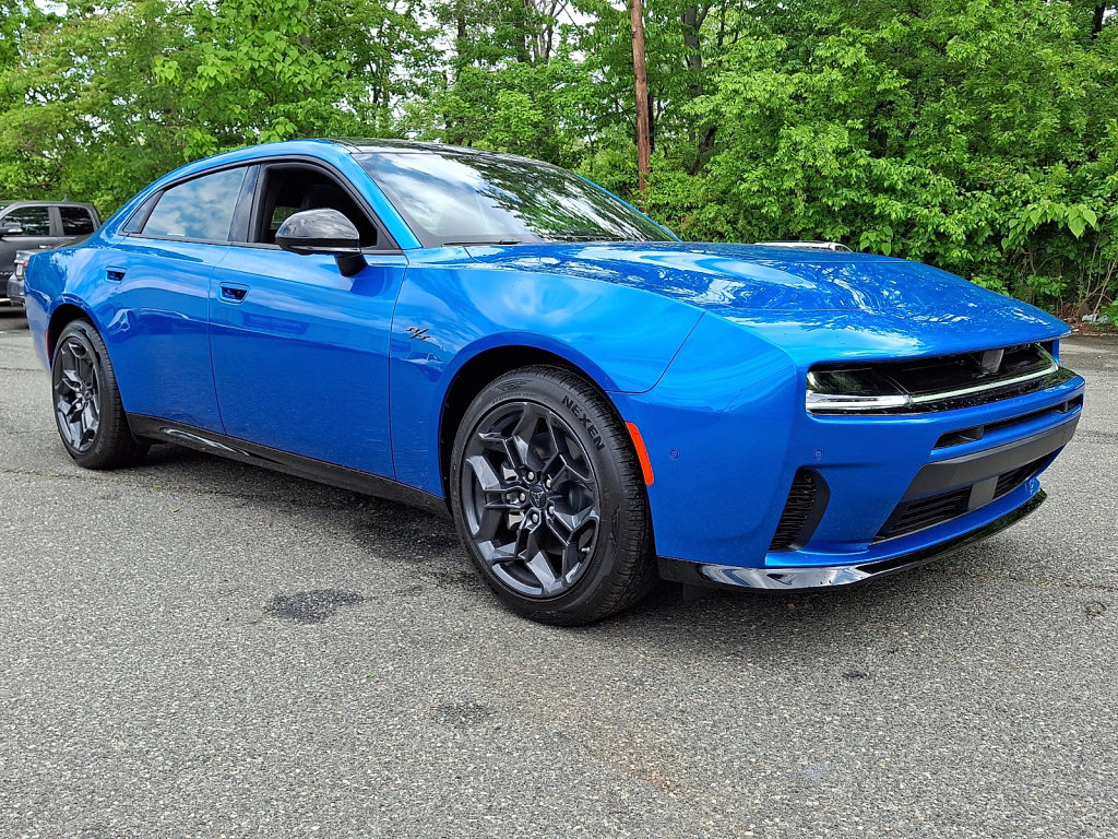 New 2026 Dodge Charger R/T AWD/4WD image 3