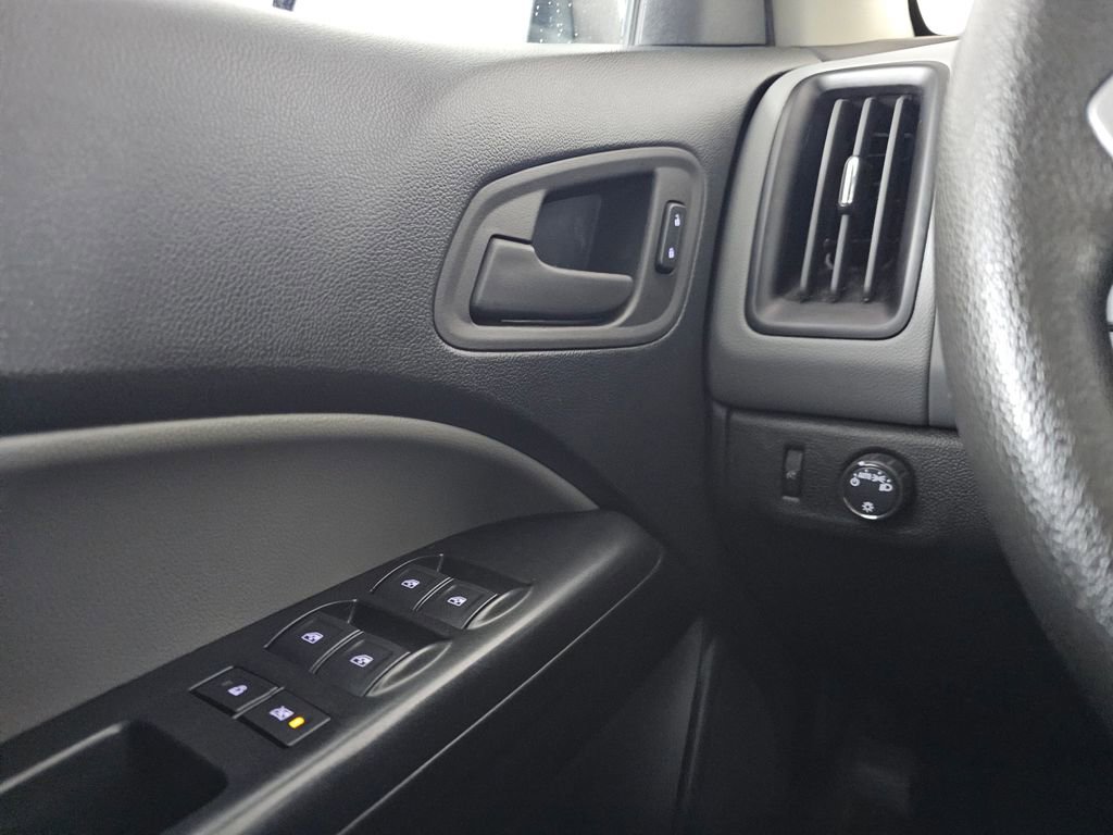 Used 2022 Chevrolet Colorado W/T w/ WT Convenience Package image 33