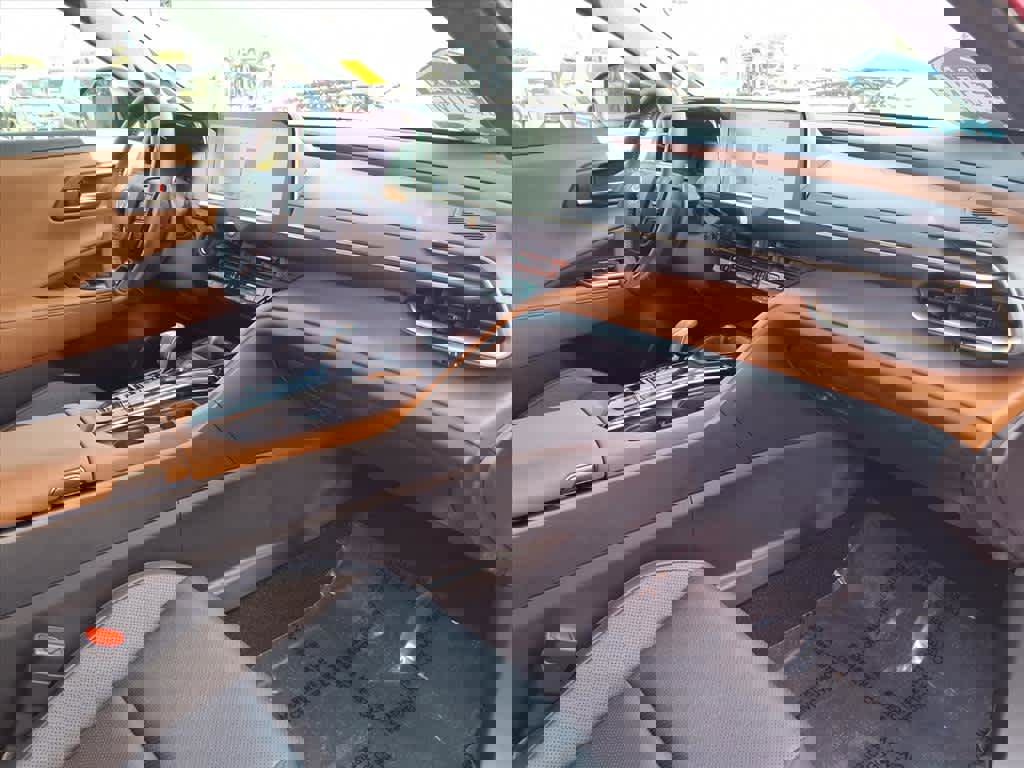 Used 2026 Toyota Crown Limited image 21