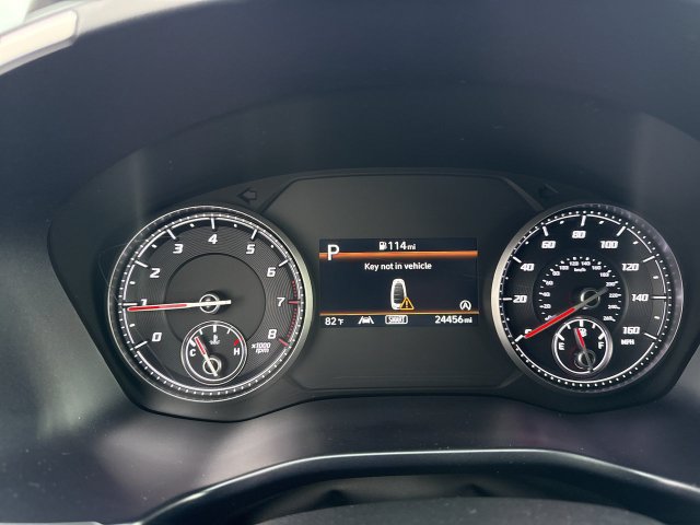 Used 2023 Hyundai Santa Fe SEL FWD image 15