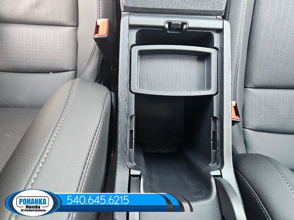 New 2026 Honda Civic Sport Touring image 31