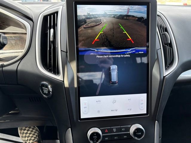 Certified 2021 Ford Edge SE image 28