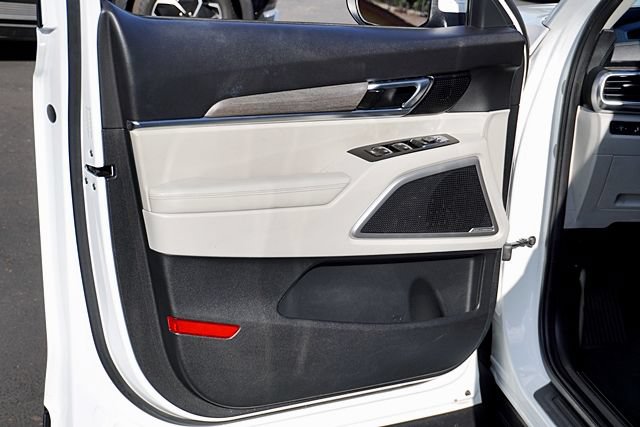 Used 2021 Kia Telluride EX w/ Towing Package AWD/4WD image 24