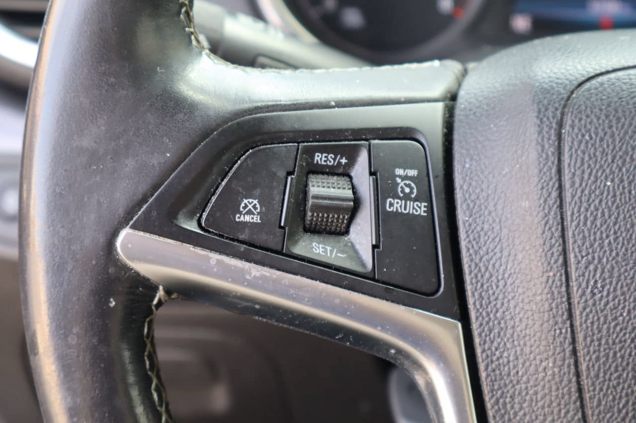 Used 2019 Buick Encore Preferred FWD image 12