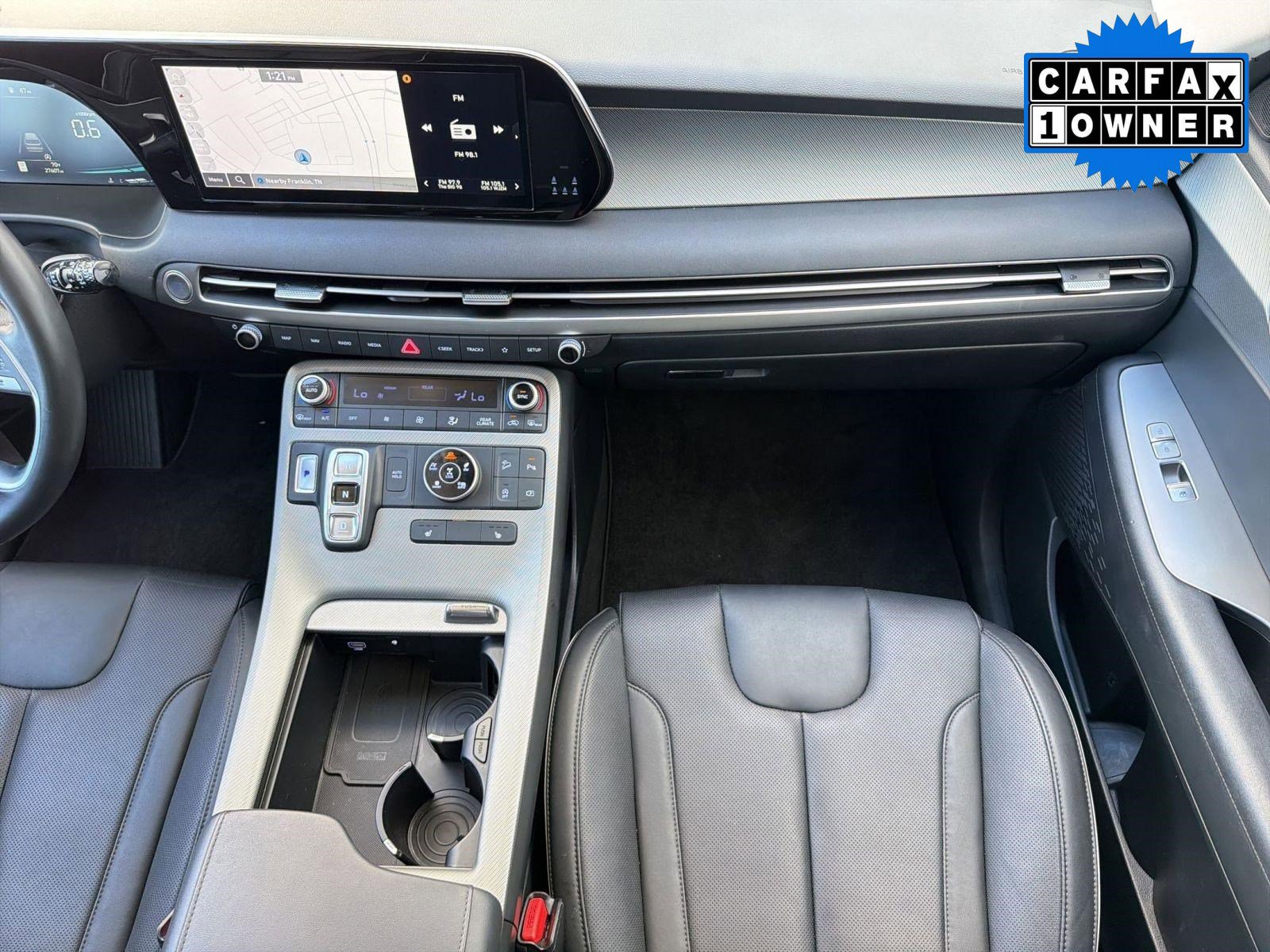 Used 2023 Hyundai Palisade SEL AWD/4WD image 29