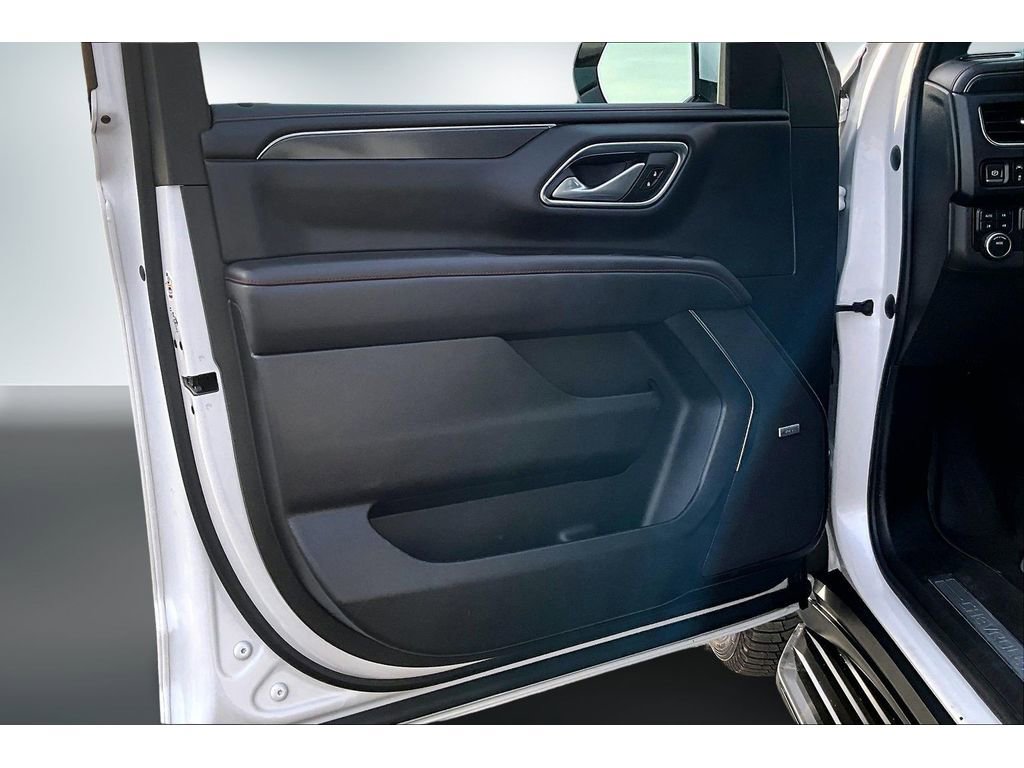 Used 2022 Chevrolet Tahoe RST image 17