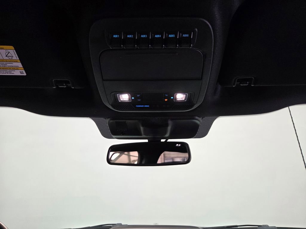 Used 2023 Ford F150 Tremor AWD/4WD image 24