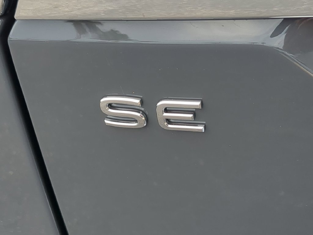 New 2026 Volkswagen Atlas SE FWD image 11