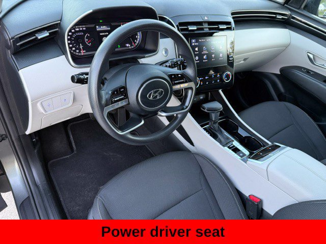 Used 2022 Hyundai Tucson SEL AWD/4WD image 14
