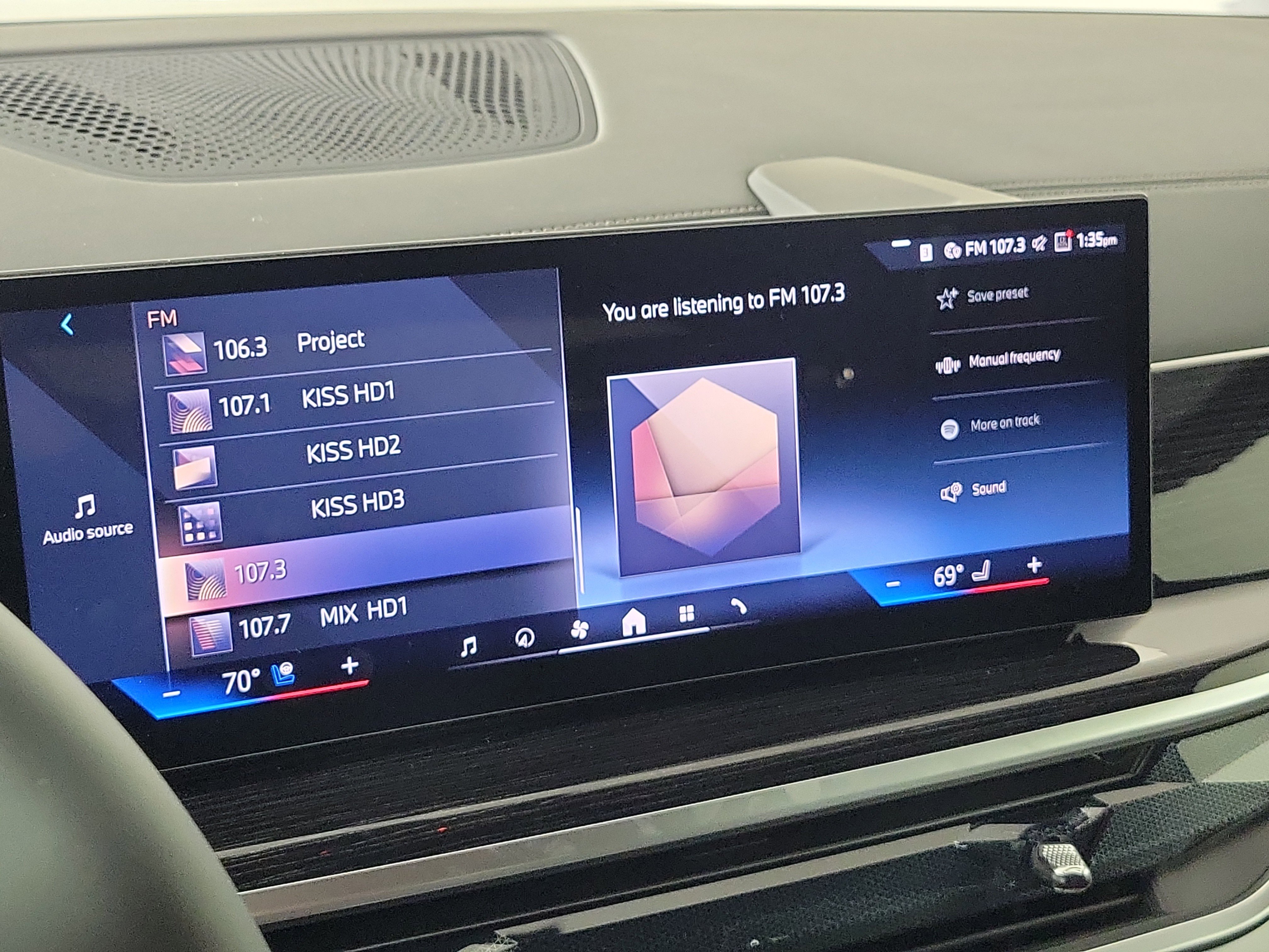 New 2026 BMW X5 xDrive40i w/ M Sport Package image 17