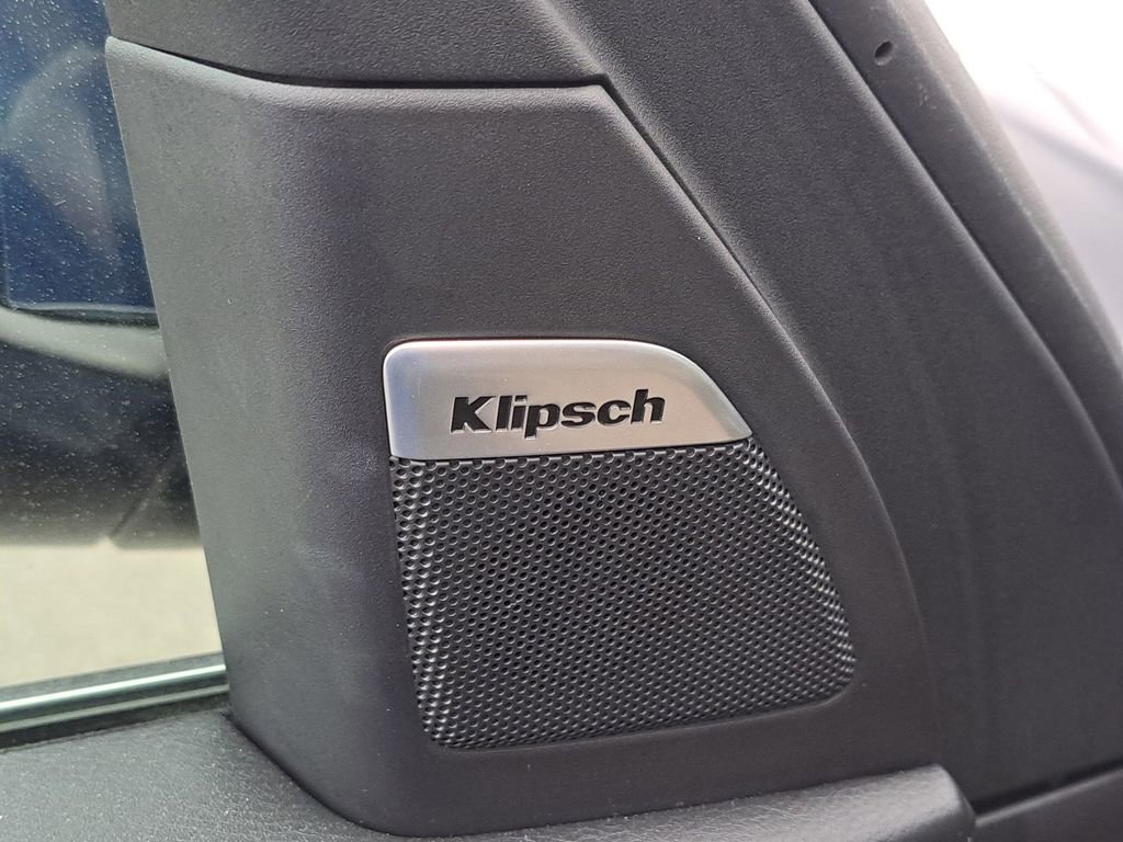 Certified 2025 INFINITI QX80 Pure w/ Cargo Package image 22