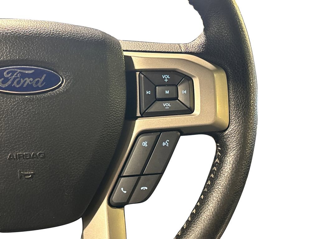 Used 2016 Ford F150 Lariat image 35