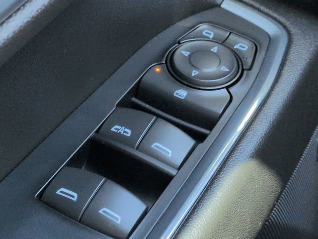 Used 2024 Chevrolet Silverado 1500 RST w/ Convenience Package II AWD/4WD image 25