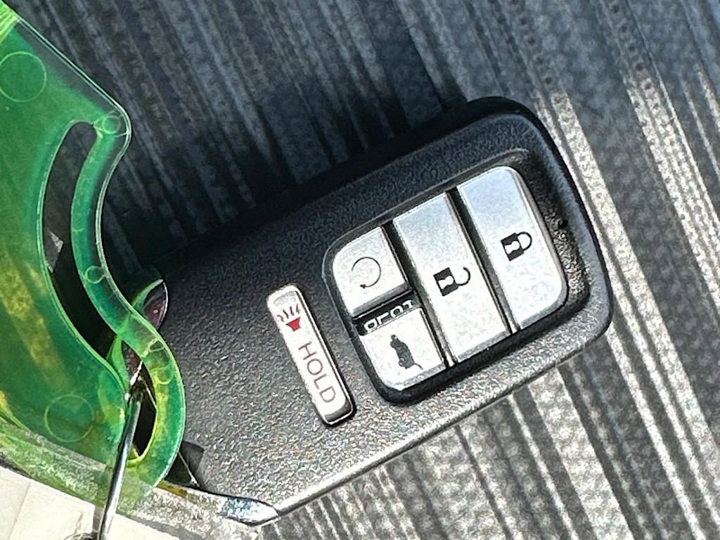 Used 2022 Honda Passport EX-L image 35