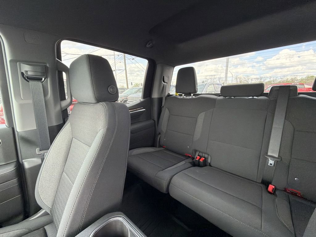 New 2026 Chevrolet Silverado 1500 LT w/ Protection Package image 12