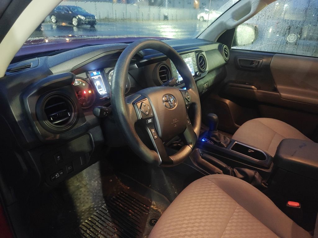 Used 2023 Toyota Tacoma SR image 9